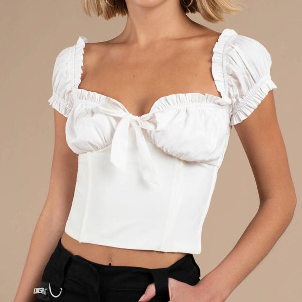 I.AM.GIA Naomi Top Size Medium